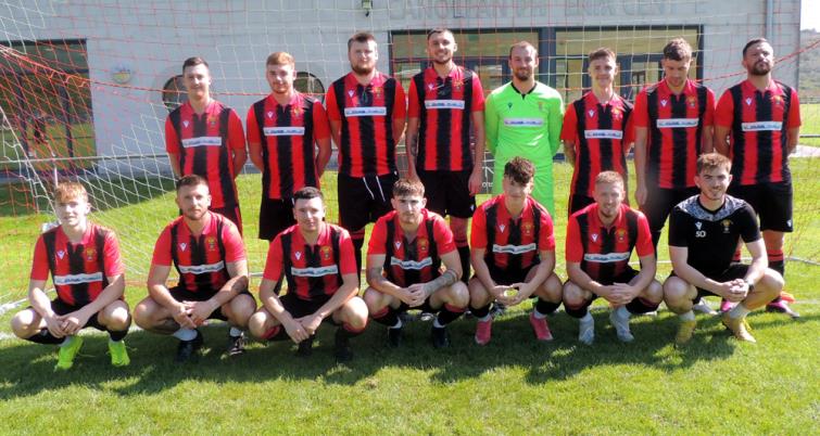 Goodwick United